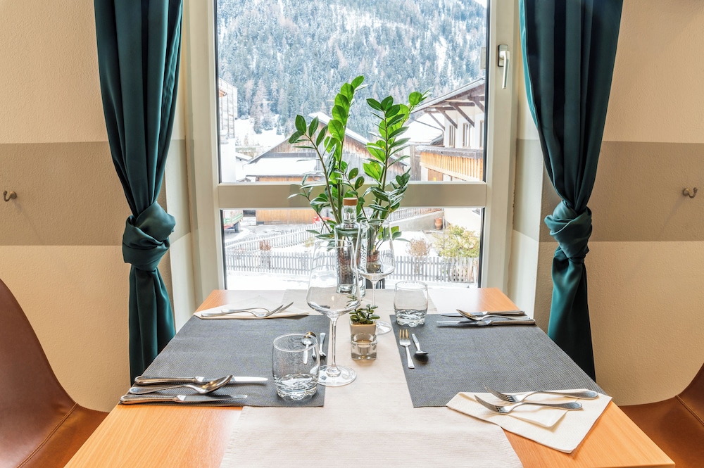 Hotel Tia Monte 23/29