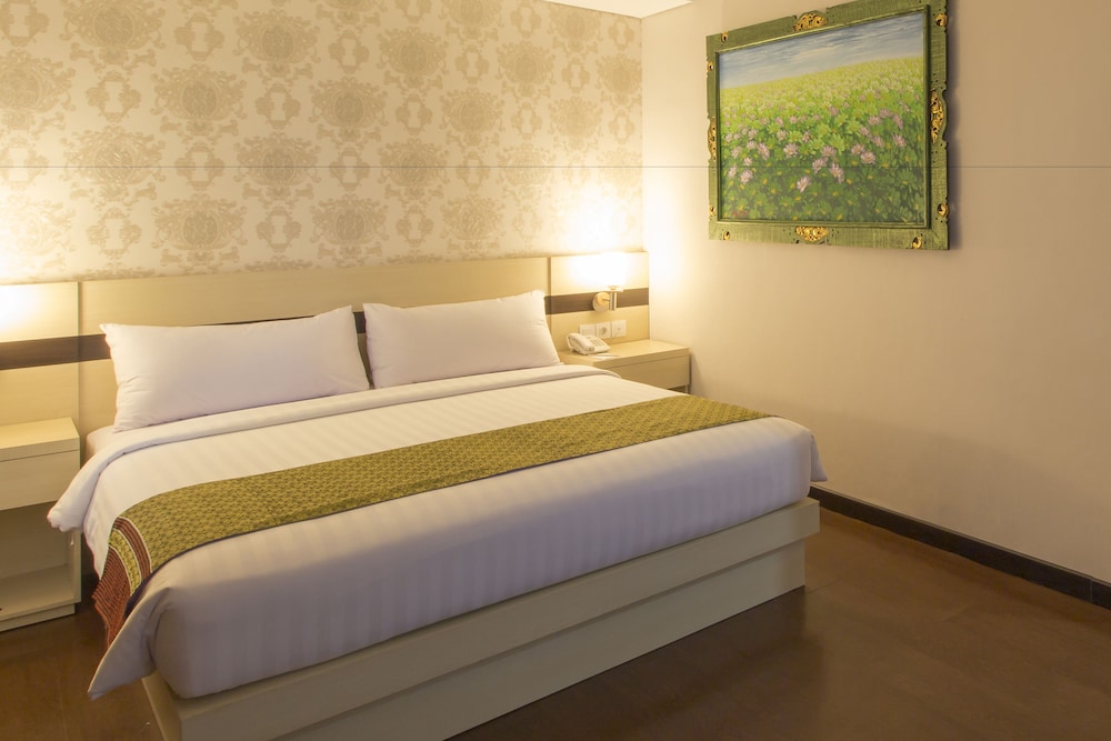 Grand Puri Saron Yogyakarta 14/58