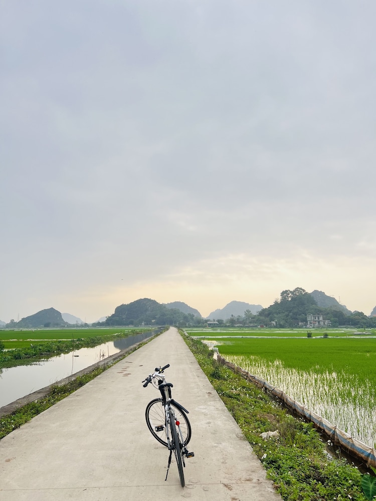 Ninh Binh Family Homestay 39/50