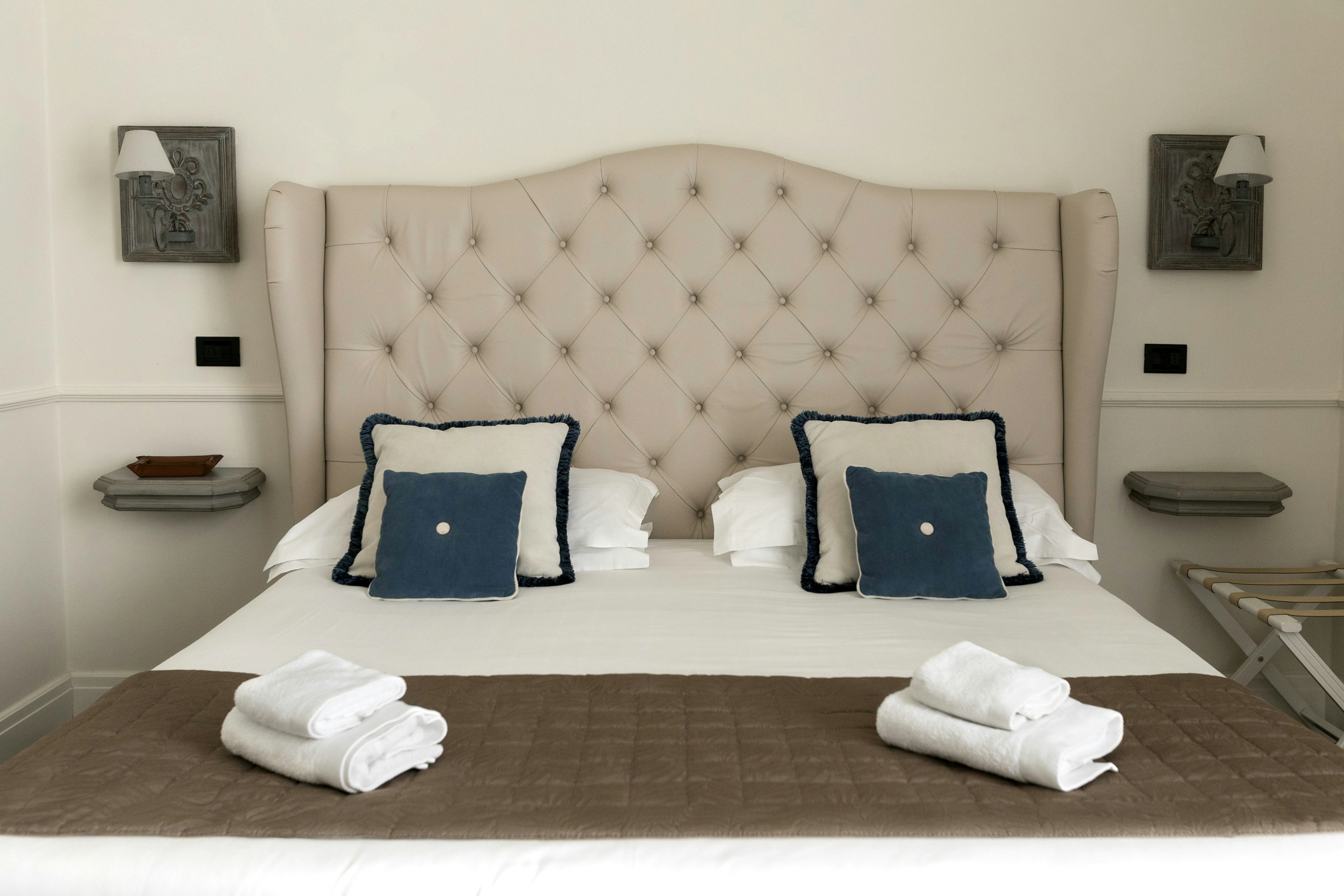 Palazzo Lorenzo Hotel Boutique 64/69