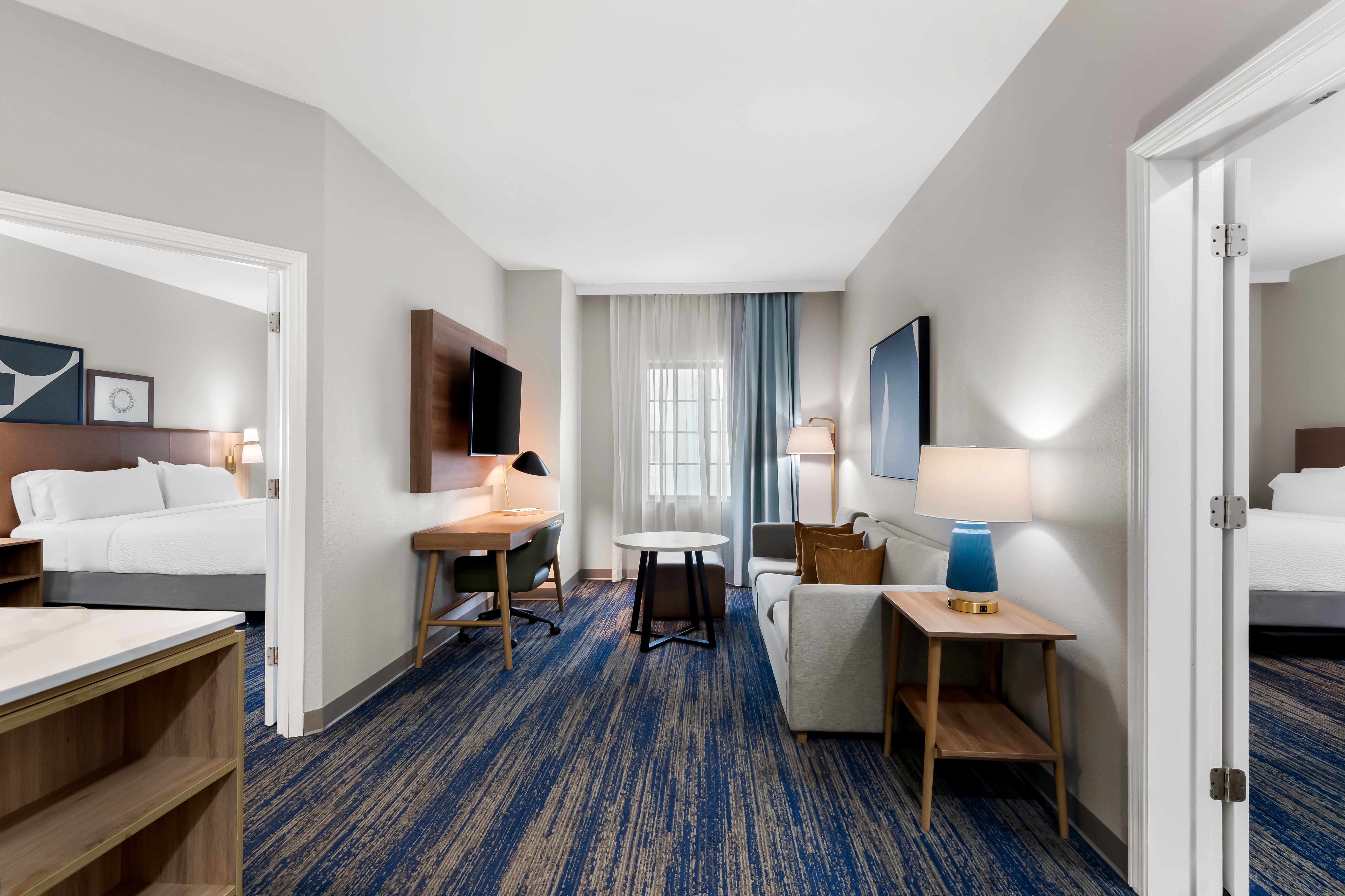 Staybridge Suites Oklahoma City 24/74