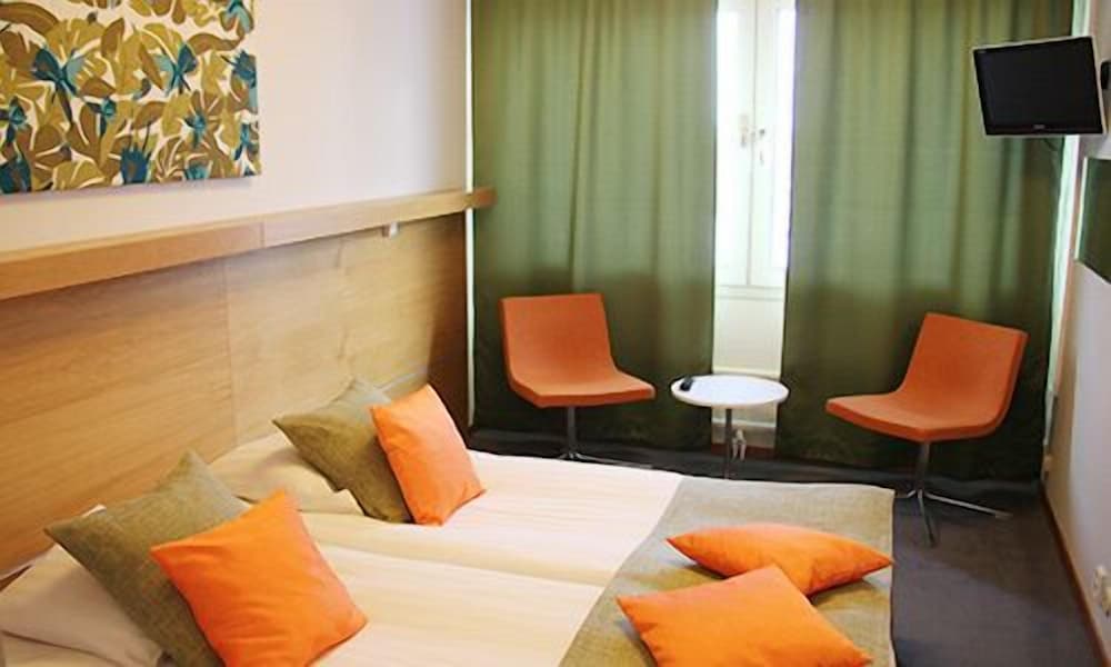 Kumla Hotel 21/38