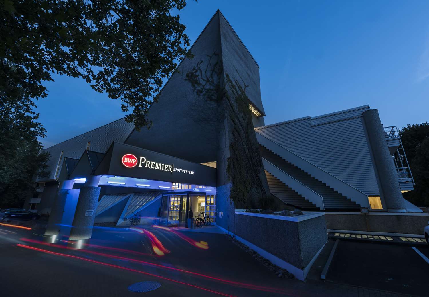 Best Western Premier Parkhotel Bad Mergentheim 3/33