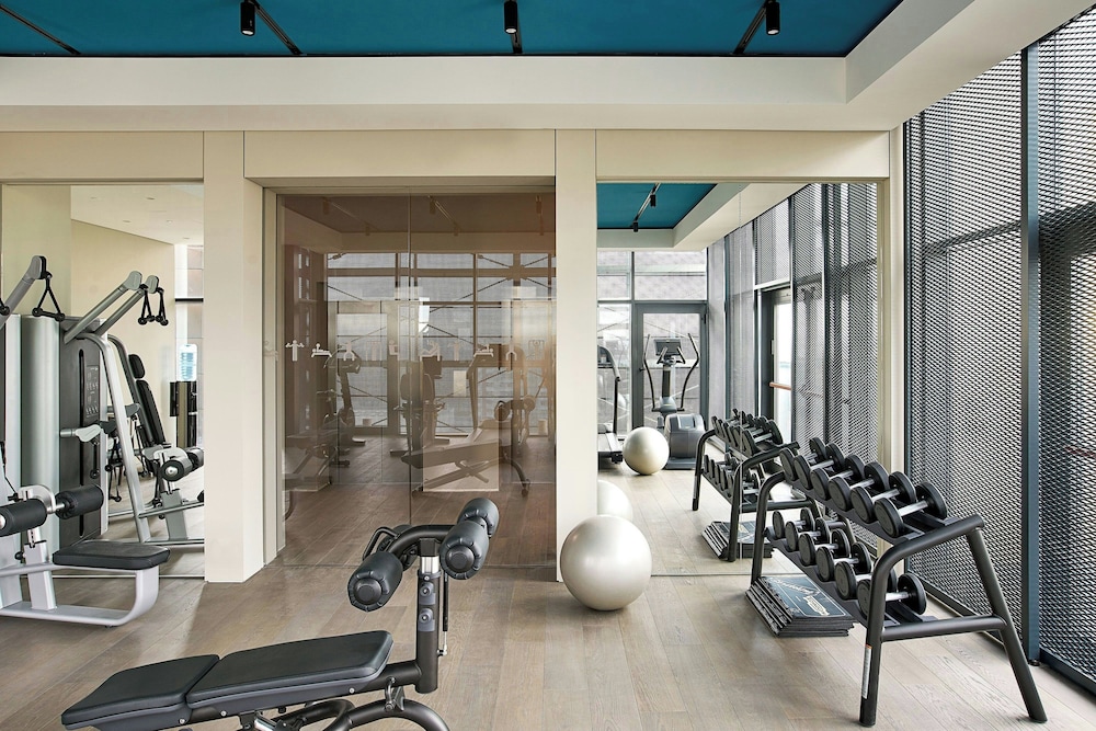 sport facilities