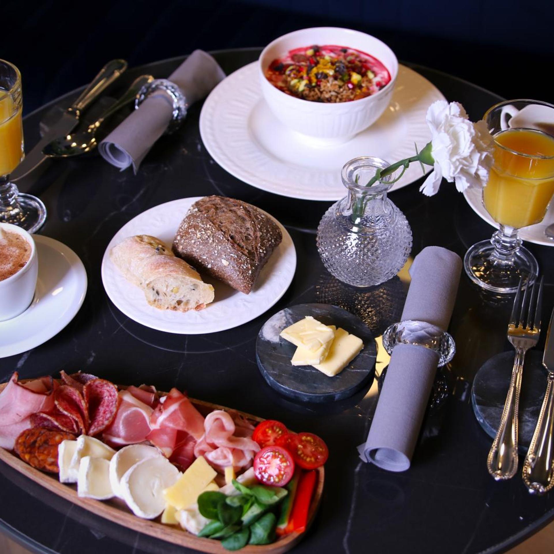 Noble Boutique Hotel - Adults Only 25/50