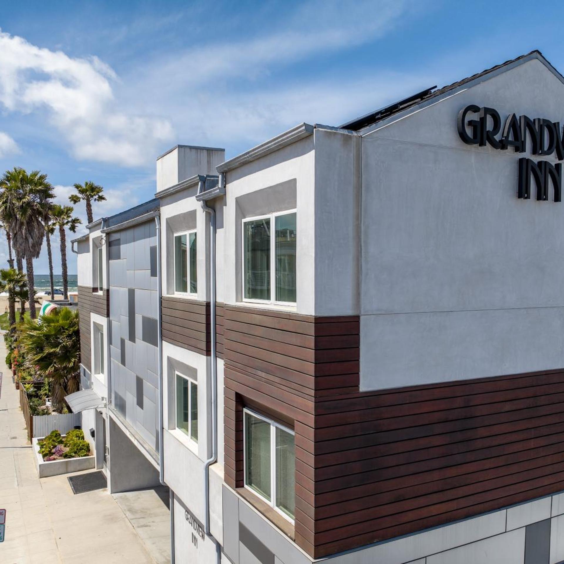 Grandview Inn 1/25