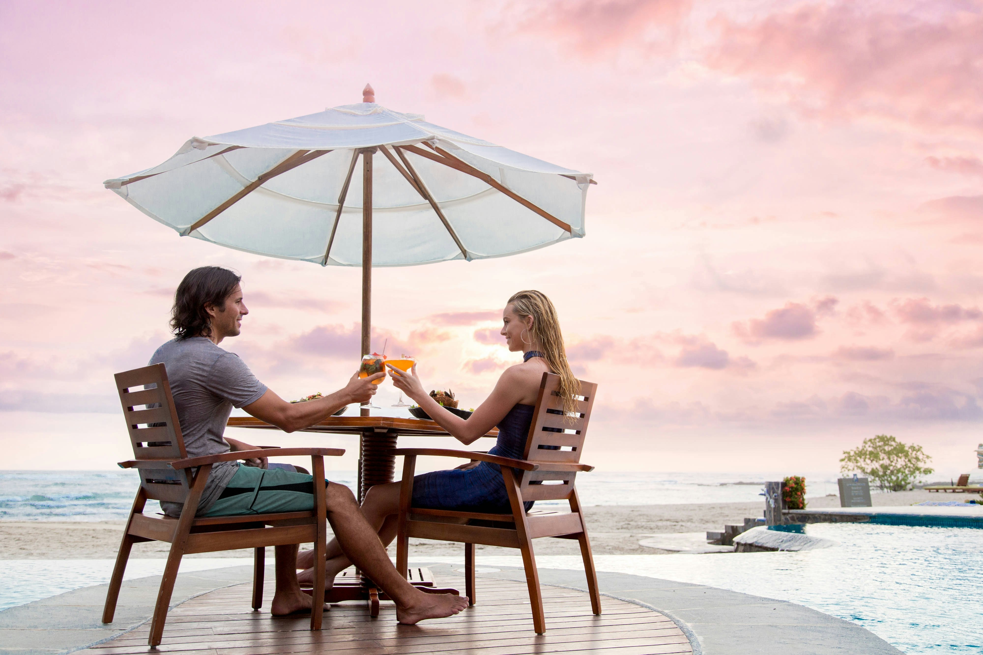 Jw Marriott Guanacaste Resort Spa 33/71
