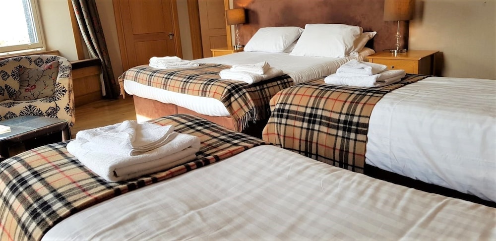The Harbour House Hotel 12/50