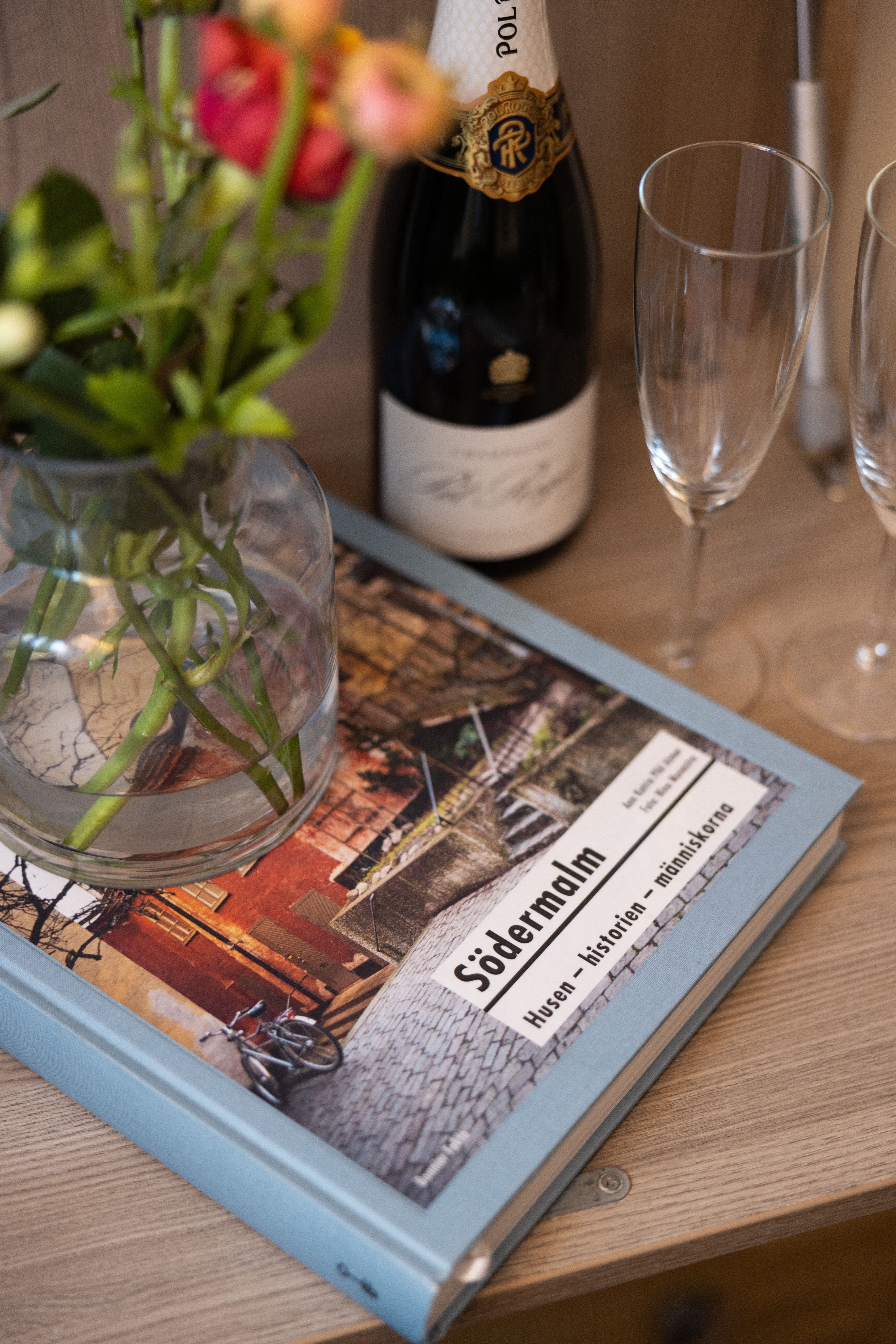 Hotel Söder 4/21