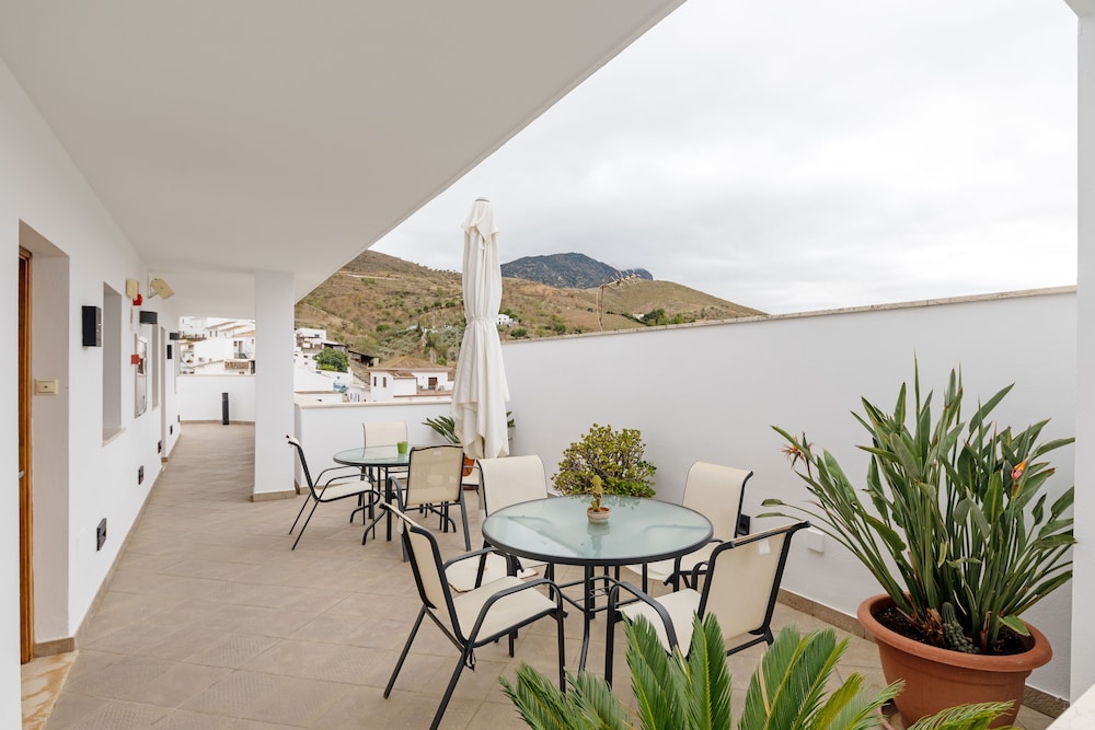 Apartamentos Ardales 50/67