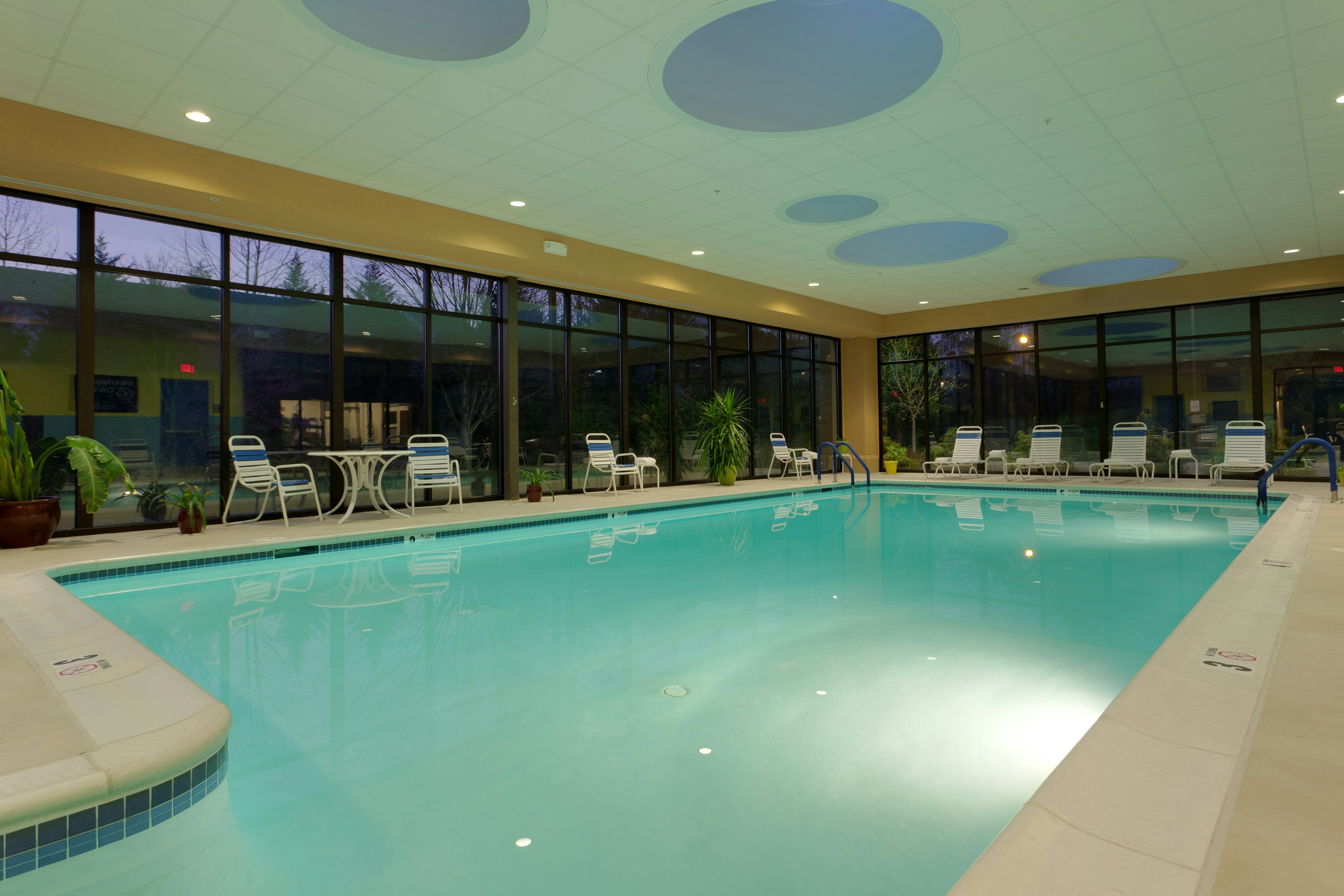 Hampton Inn Warrenton 31/52