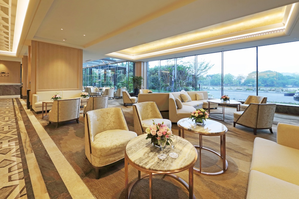 Fuzhou Lakeside Hotel 29/48