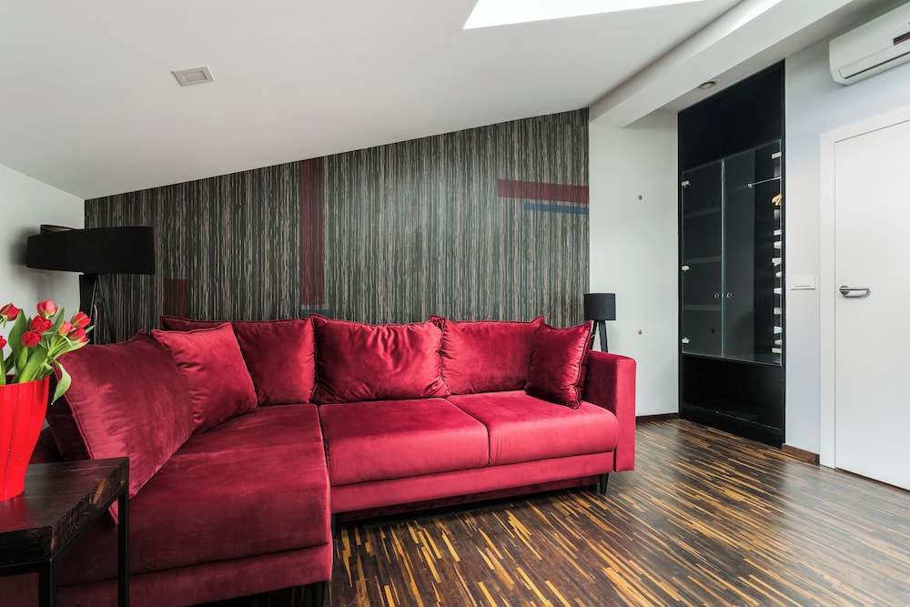 Dada Premium Aparthotel 19/39