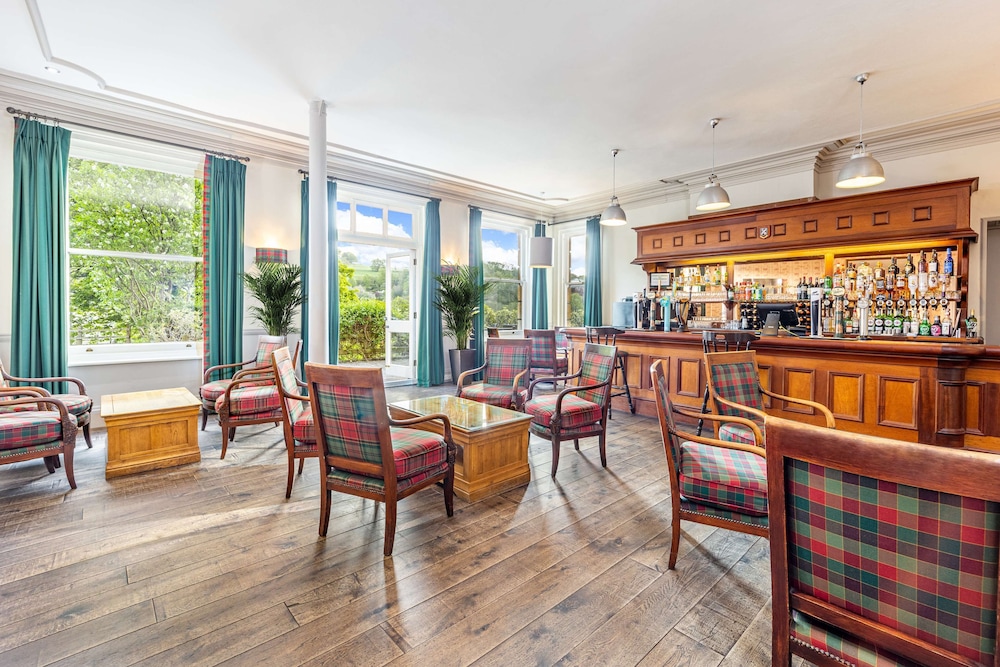 Best Western Limpley Stoke Hotel 34/48