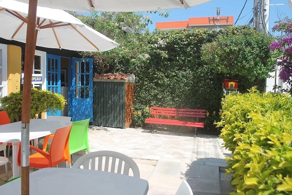 Aquarius Osteria 49/49