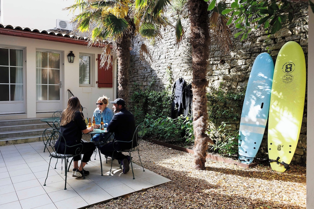 ALFRED HOTELS Port-Vieux 10/50
