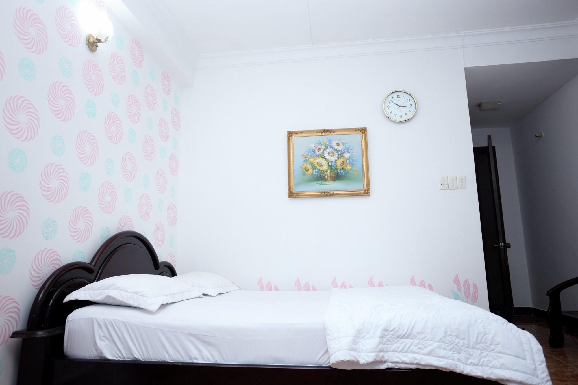 Thanh Lan Hotel 3/98