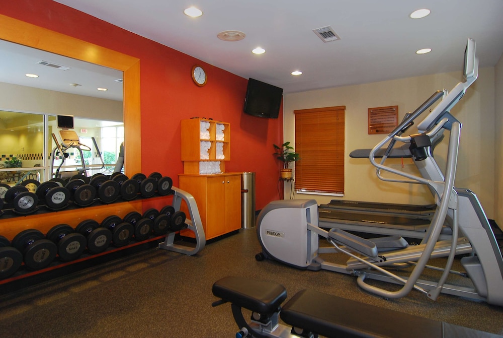 Hilton Garden Inn Columbus Grove City 18/58