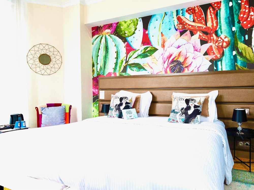 Hotel Kyriad Vichy 14/50