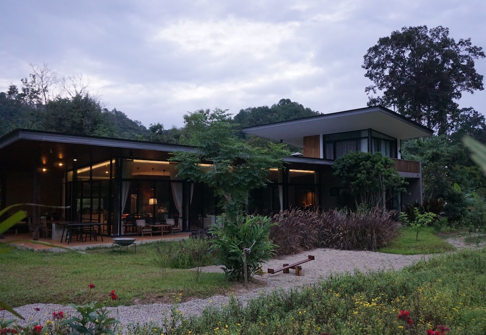 Villa De View Chiang Dao 1/39
