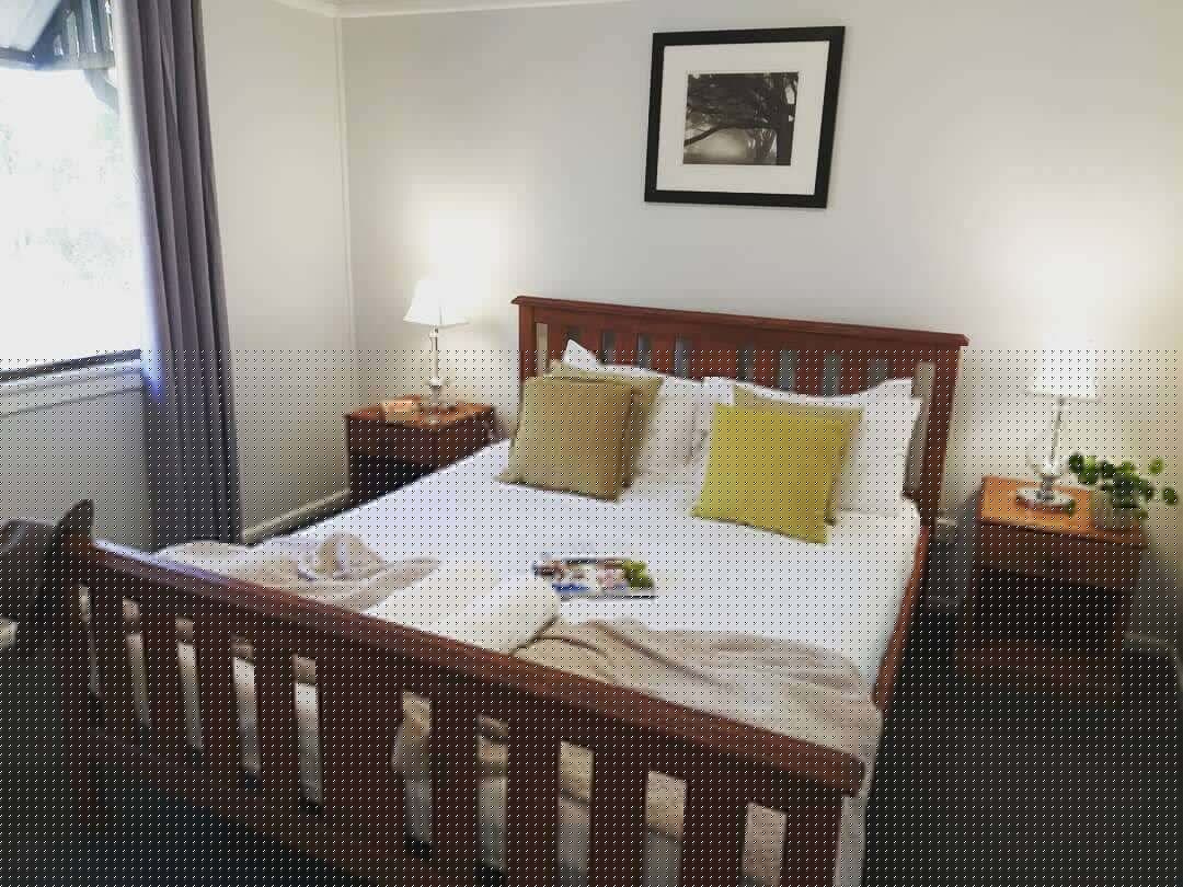 2 Bedrooms, Cottage, Queen and Twin Beds