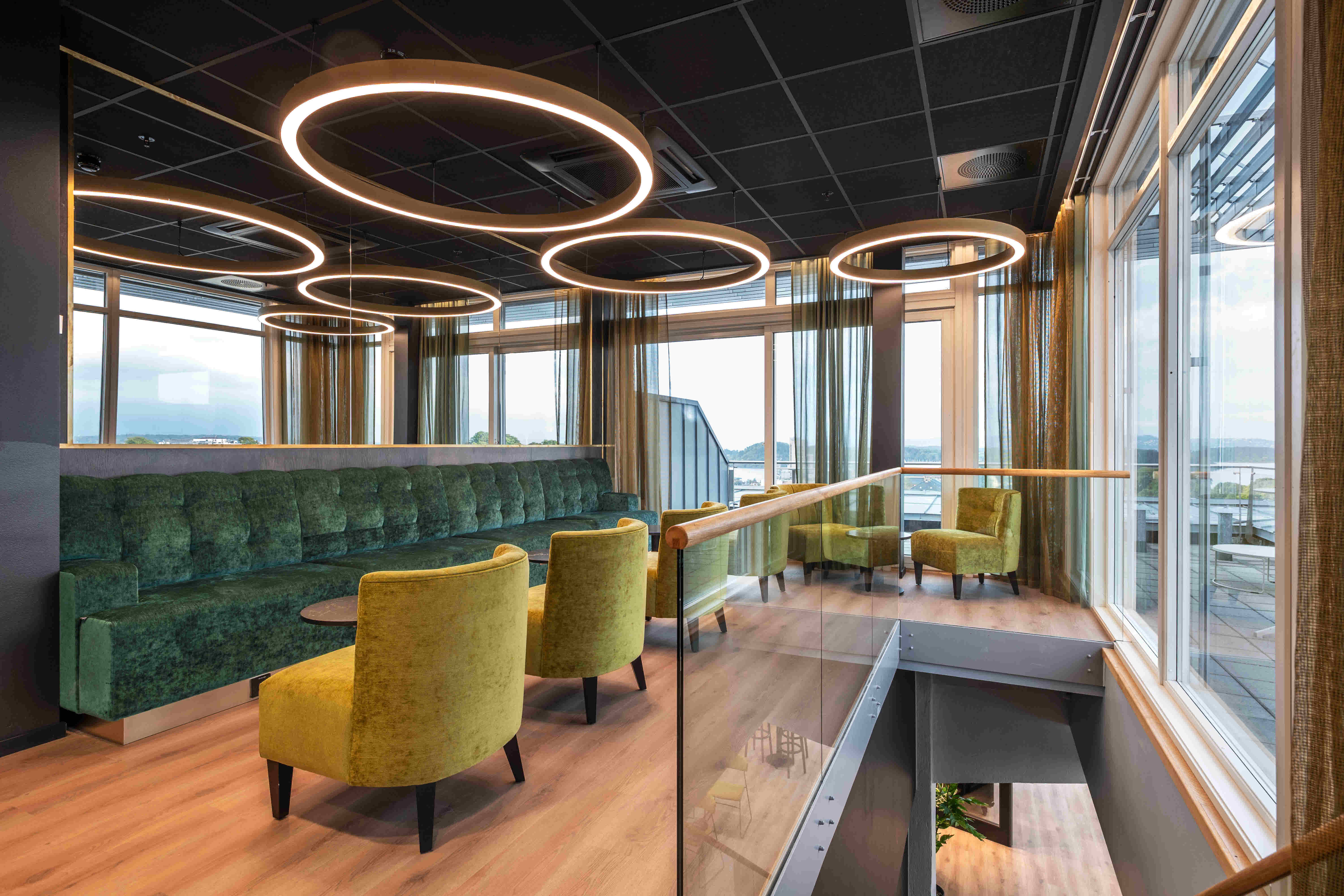 Thon Hotel Panorama 17/29