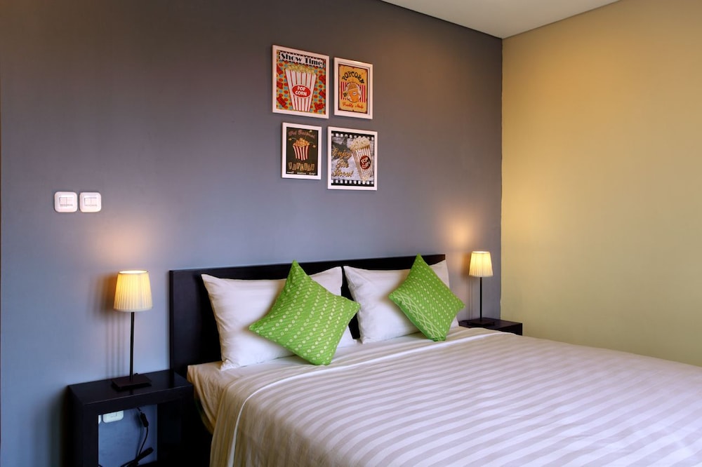 Hotel Legian 8/27