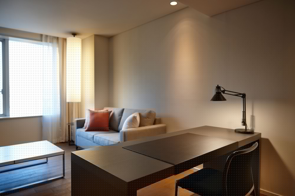 Shilla Stay Gwanghwamun 54/63