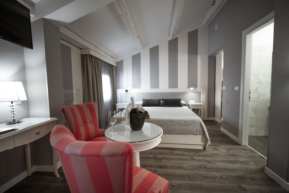 Bonotto Hotel Belvedere 30/43