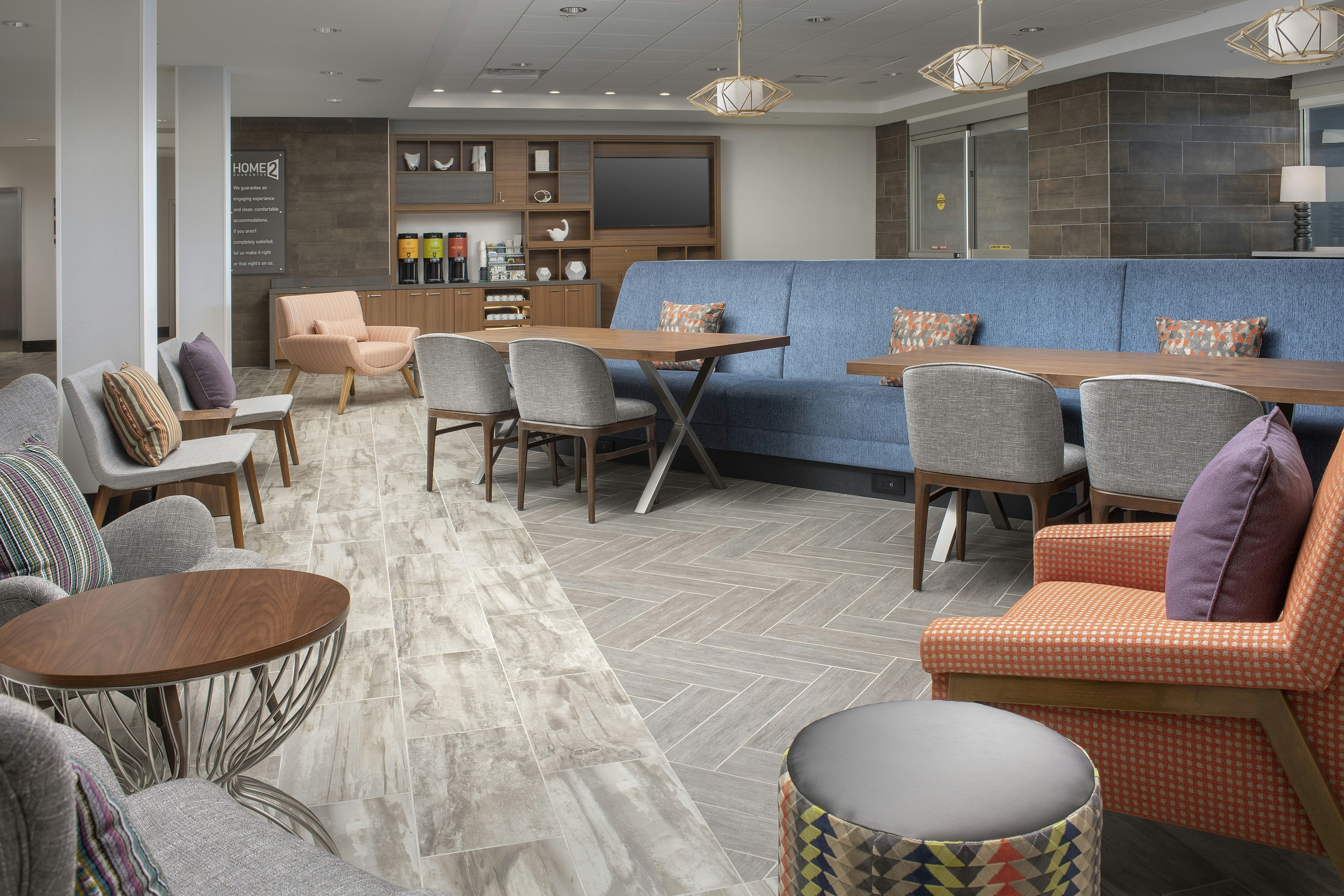 Home2 Suites By Hilton Charlottesville Downtown Va 9/14