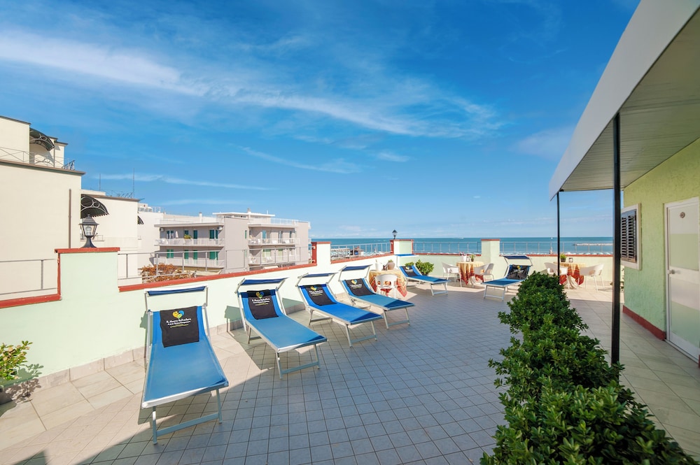 Hotel Nuovo Belvedere 42/50