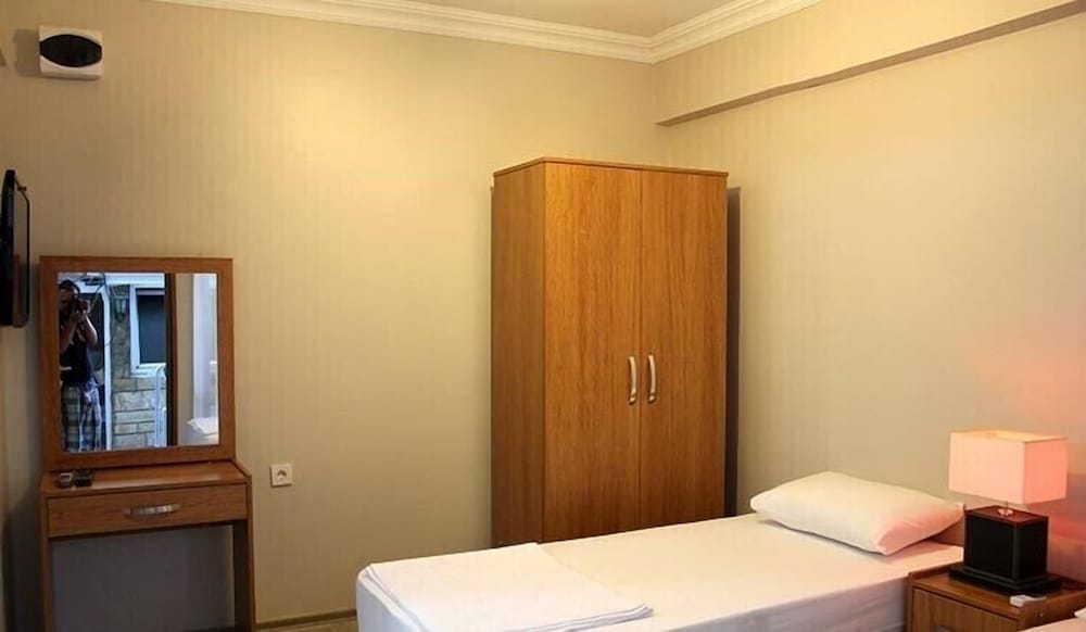 Alpaylar Apart Hotel 10/39