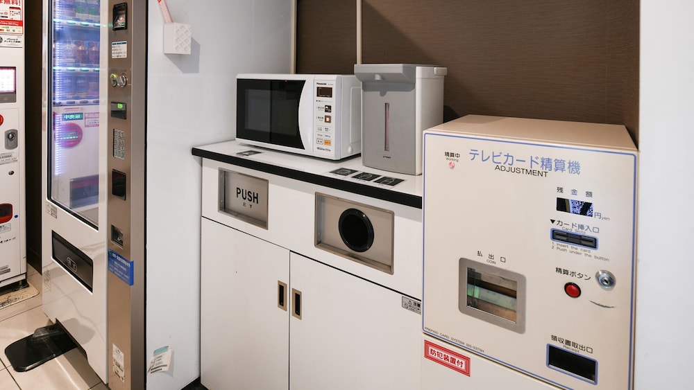 Vessel Hotel Fukuoka Kaizuka 9/62