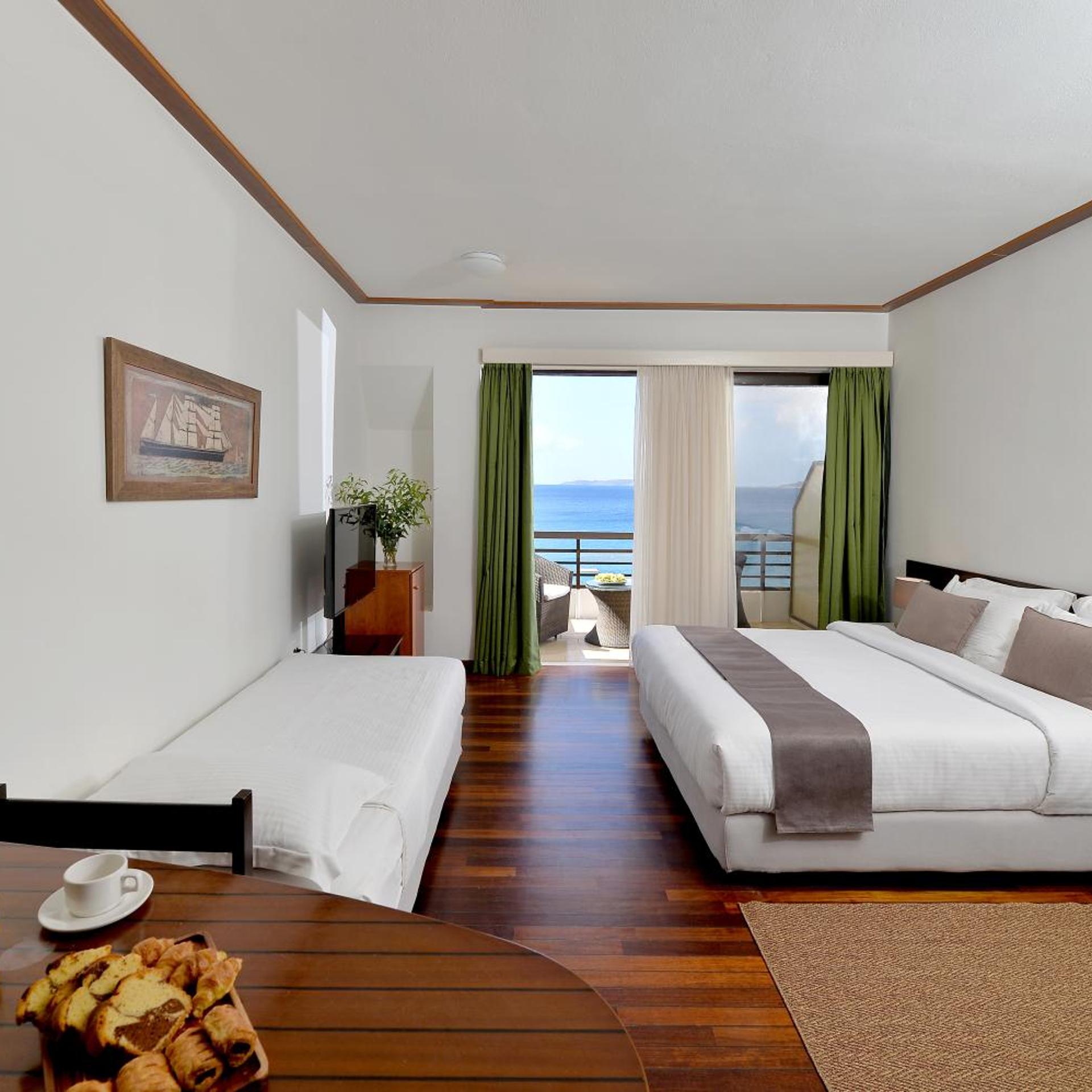 LIMIRA MARE HOTEL 16/53