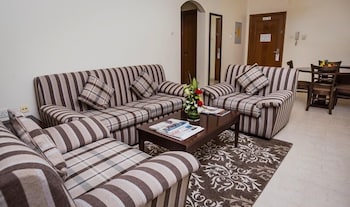 Arabian Dreams Hotel Apartments 18/21