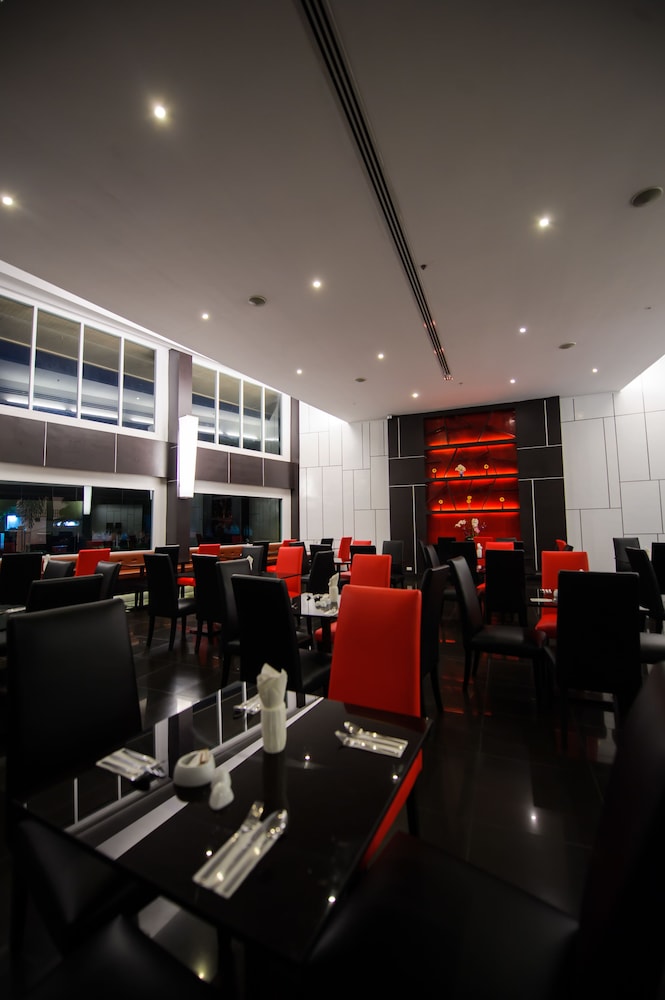 Hotel Selection Pattaya 29/38