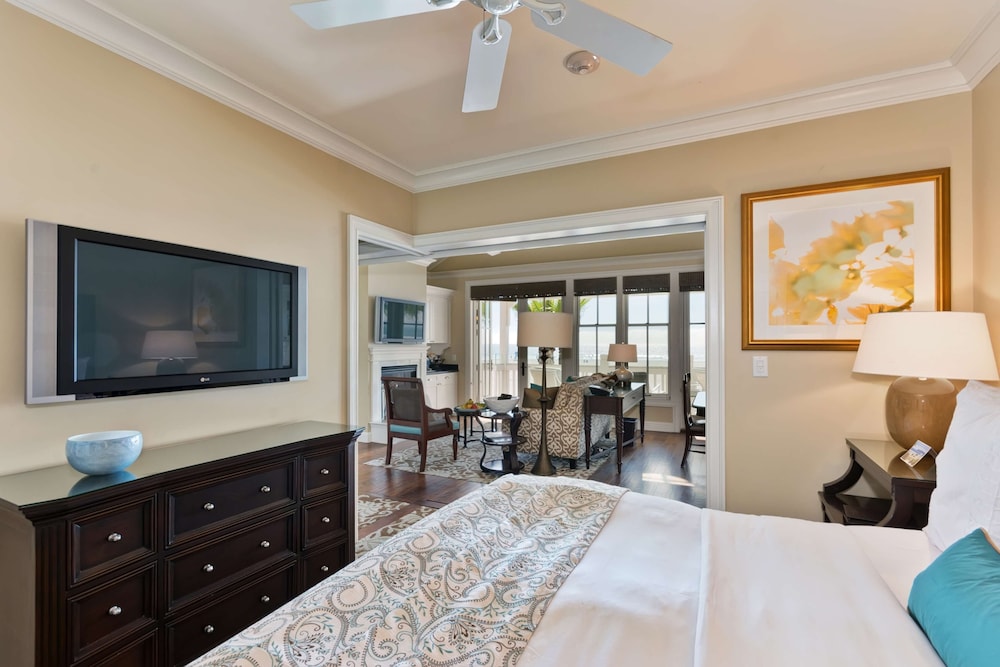 Beach Village at The Del, LXR Hotels & Resorts 8/42
