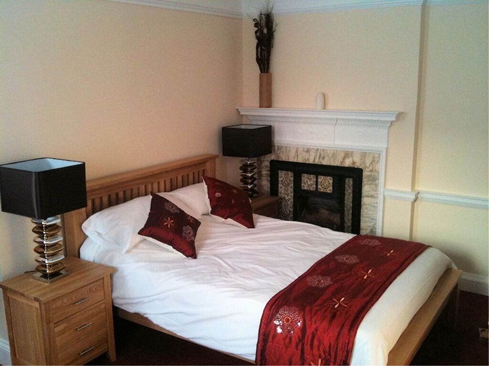 The George and Dragon Hotel 21/64