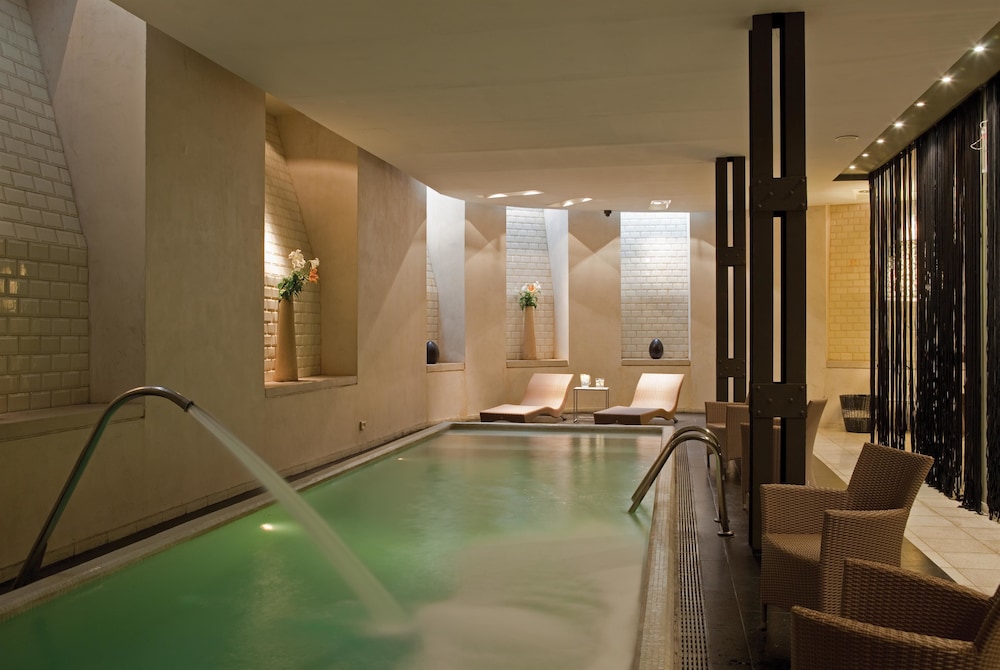 Esplendor By Wyndham Savoy Rosario 28/75