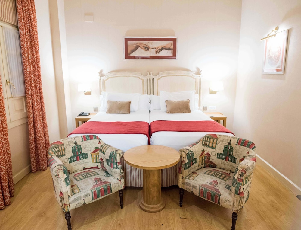 Hotel Boutique Casa Romana 64/76