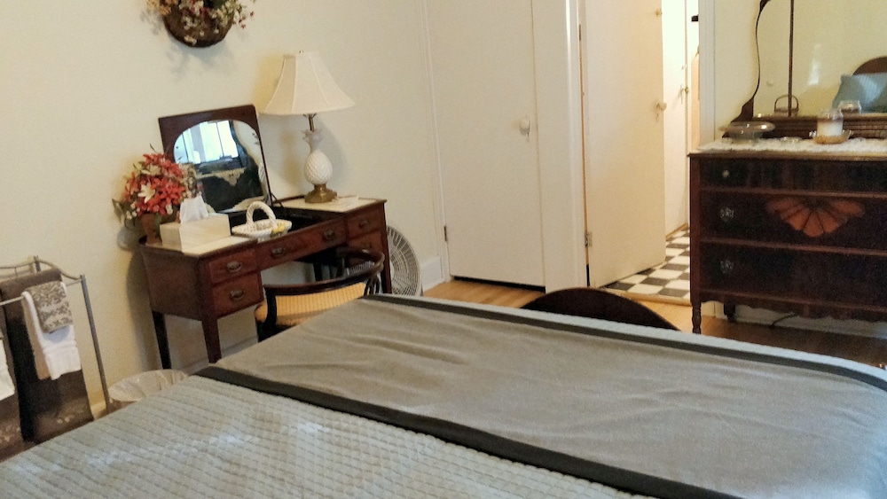 Maurrocks Bed & Breakfast 11/45