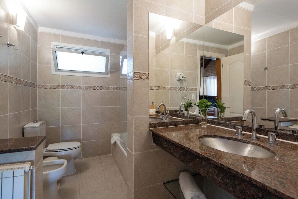 Carilo Village Apart Hotel & Spa 47/50