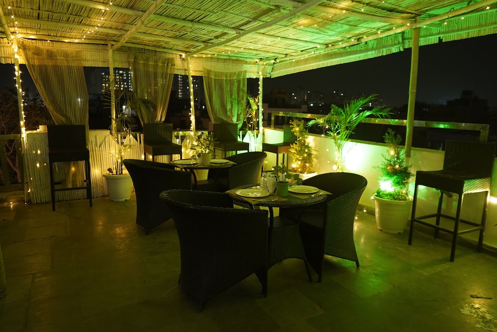 Vivid Boutique Hotel 42/50