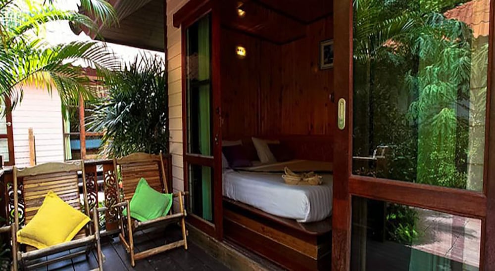 Ricci House Resort 9/73