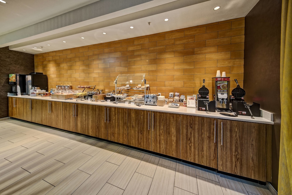 SpringHill Suites by Marriott Oklahoma City Moore 26/32