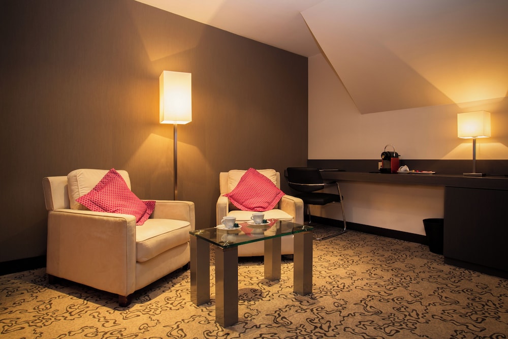 Koener Hotel and Spa 31/50