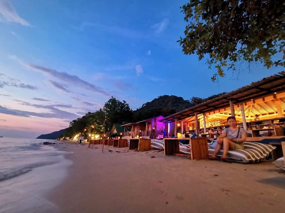 Koh Chang Kacha Resort And Spa 66/69