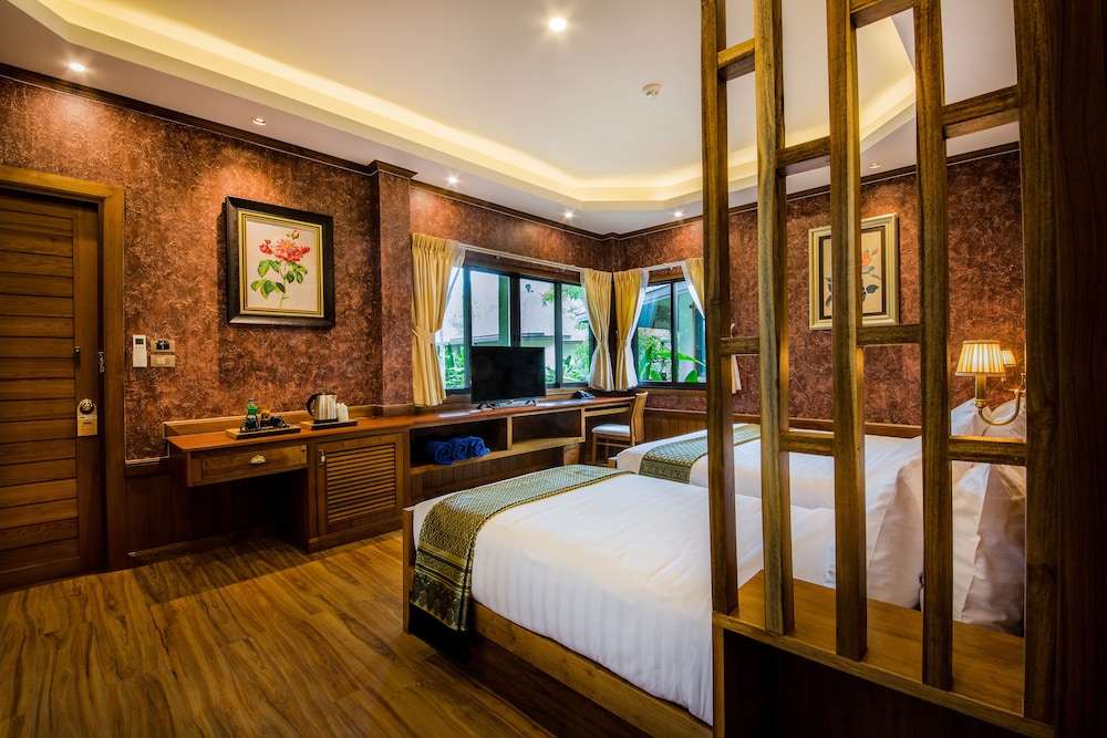 Naiyang Park Resort 36/66