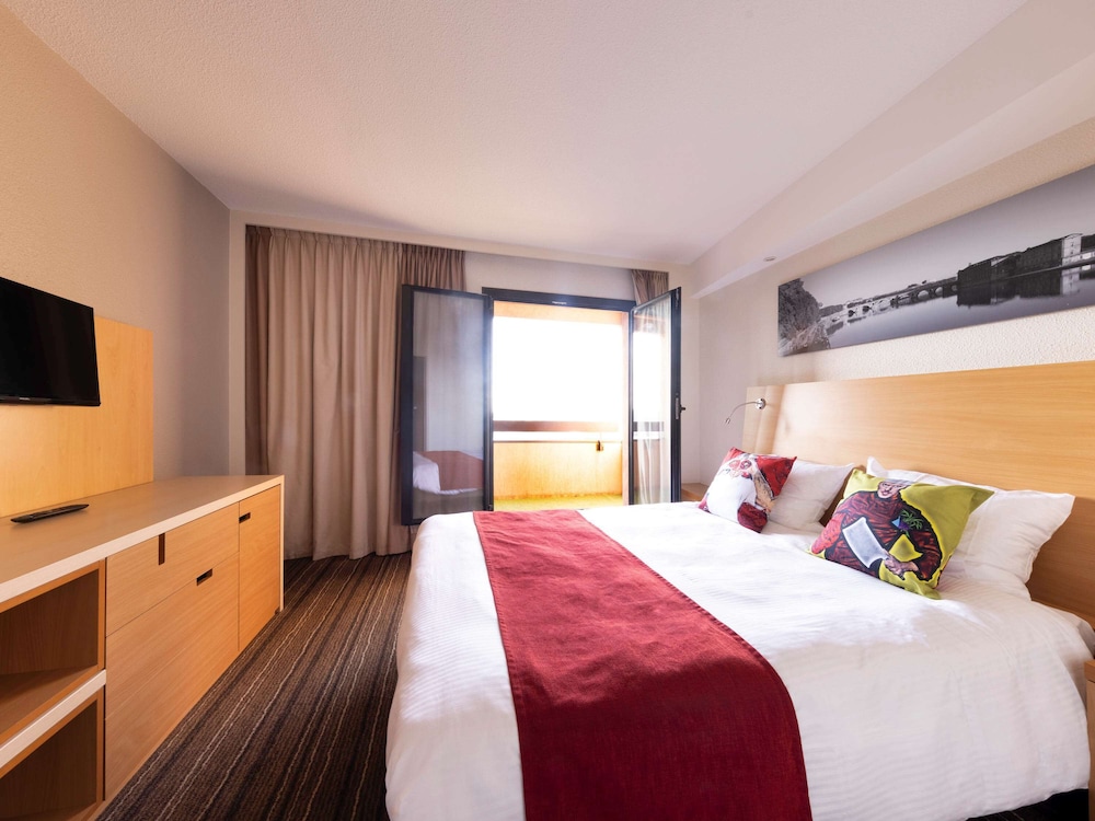 FirstName Toulouse Residence, part of JdV by Hyatt 10/71