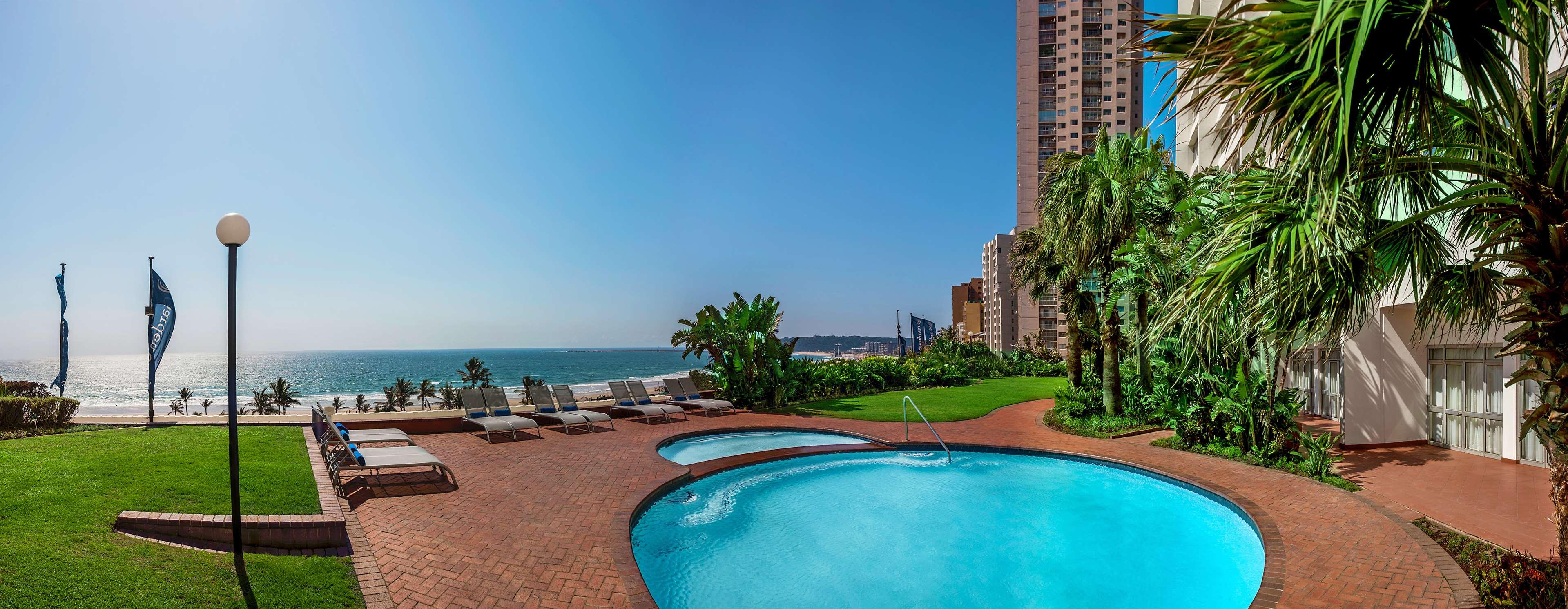 Garden Court South Beach 48/50